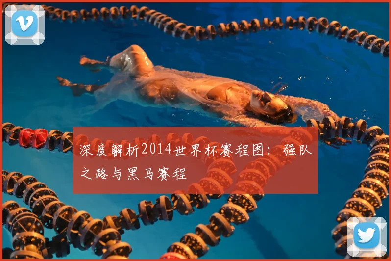 深度解析2014世界杯赛程图：强队之路与黑马赛程