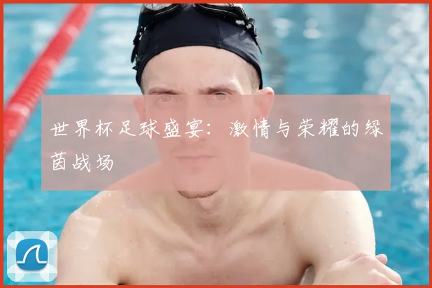 世界杯足球盛宴：激情与荣耀的绿茵战场