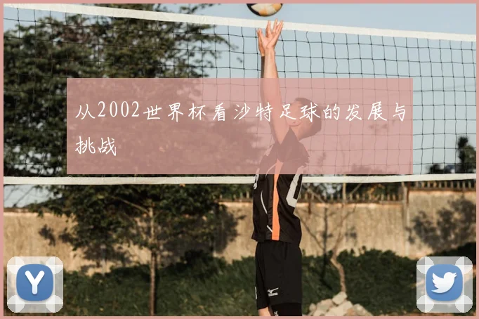 从2002世界杯看沙特足球的发展与挑战